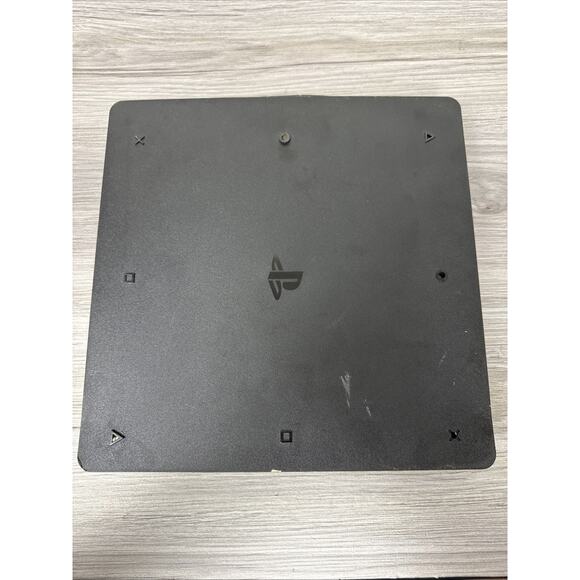 Sony Playstation 4 1TB CUH-2215B System W/ Controller And Cords Read - Picture 13 of 16